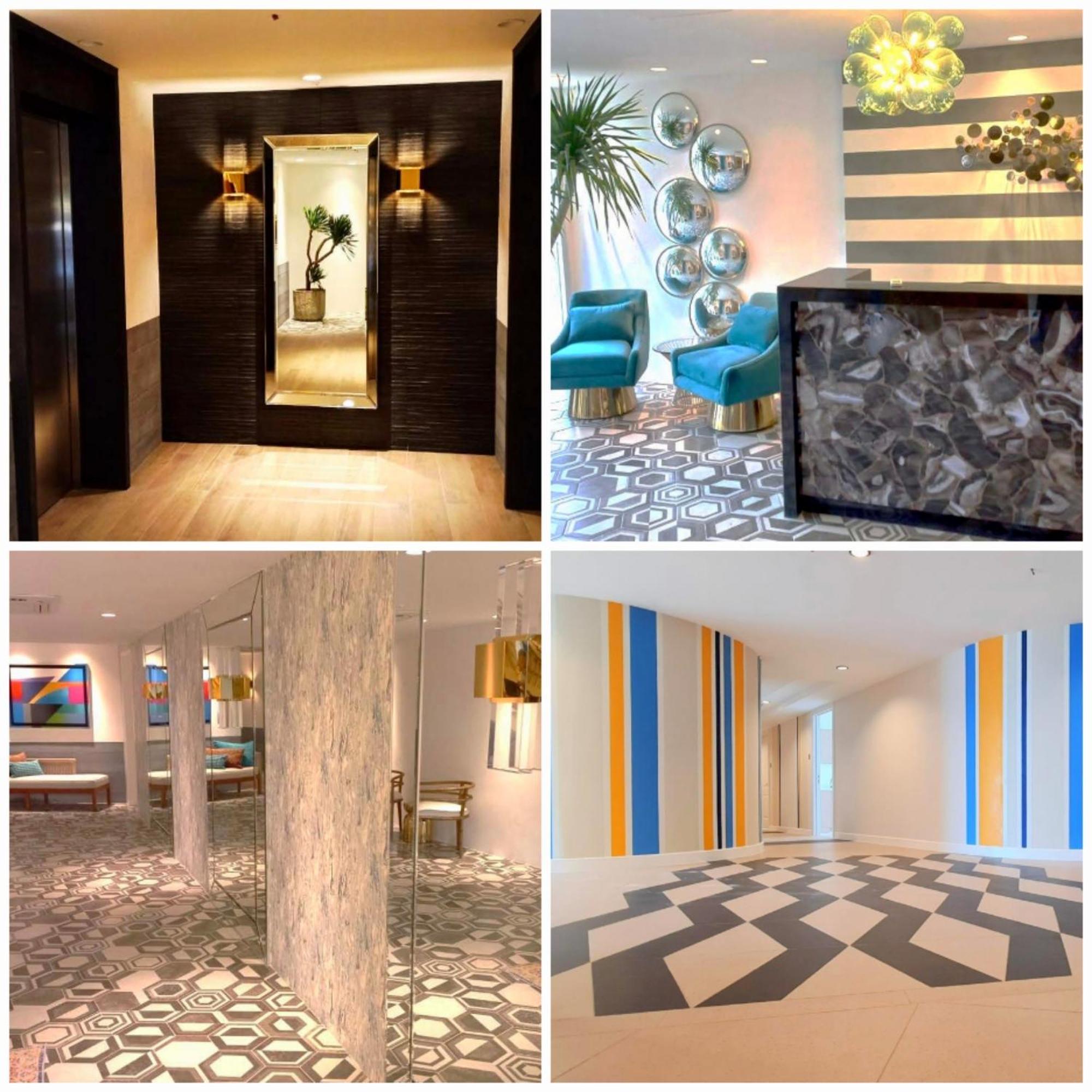 Acellyne'S Suites At The Residences At Commonwealth By Century Quezon City Bagian luar foto